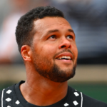 Jo-Wilfried Tsonga - Foto Liewig Christian/ABACA