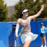 Joanna Garland - Photo Courtesy of Workday Canberra International