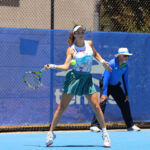 Lucia Bronzetti - Photo courtesy of Workday Canberra International 2026