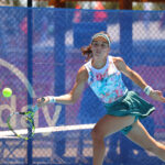 Lucia Bronzetti - Photo courtesy of Workday Canberra International 2026