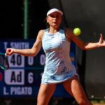 Lisa Pigato - Foto Mattia Martegani