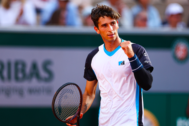 Matteo Gigante - Foto Pawel Andrachiewicz/SIPApng