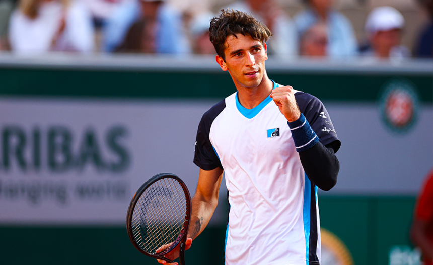 Matteo Gigante - Foto Pawel Andrachiewicz/SIPApng