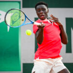 Moise Kouame al Roland Garros 2025