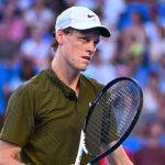 Jannik Sinner in Australia nel 2026