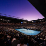 La Rod Laver Arena