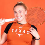 Anastasia Abbagnato - Foto University of Texas