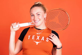 Anastasia Abbagnato - Foto University of Texas