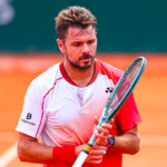 Stan Wawrinka - Foto Pawel Andrachiewicz:SIPA USA