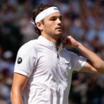 Taylor Frtiz - Foto Marleen Fouchier/Orange Pictures