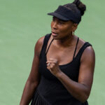 Venus Williams - Mike Frey/IPA