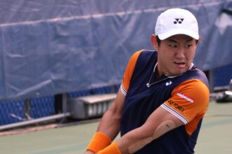 Yoshi Nishioka - Foto Hameltion