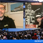 Andrea Scanzi intervistato da Alessandro Nizegorodcew