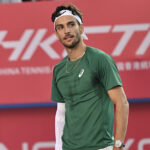 Lorenzo Musetti - Kobe Li/Nexpher via ZUMA Press Wire/Shutterstock