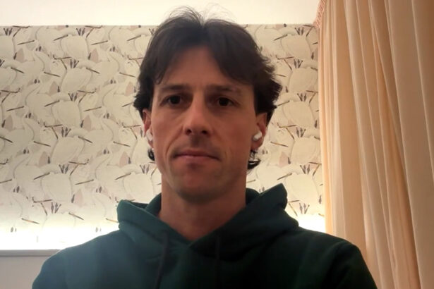 Andrea Arnaboldi, ex numero 153 ATP