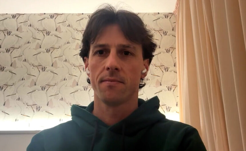 Andrea Arnaboldi, ex numero 153 ATP