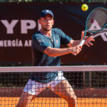 Nicolas Sanchez Izquierdo al Challenger 100 di Buenos Aires