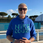 Marco Panichi a Roma nel 2026