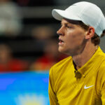 Jannik Sinner a Doha nel 2026