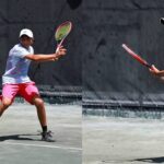 Teodor Davidov all'ITF 15.000 di Naples