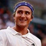 Mattia Bellucci nel 2025