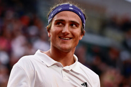 Mattia Bellucci nel 2025