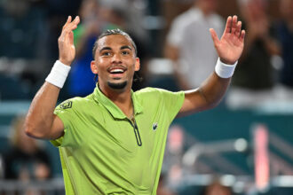 Arthur Fils a Miami nel 2026