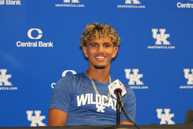 Taha Baadi conferenza stampa