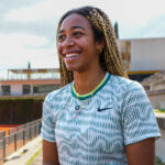 Tyra Grant a Roma nel 2026