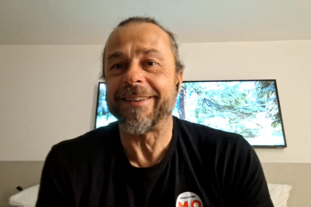 Giuseppe Menga, ex numero 432 ATP