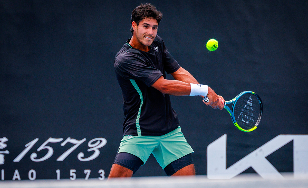 Paraguay Tennis Star Vallejo Fined Code of Conduct Why This Fine Is a Turning Point for Tennis
