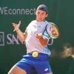 Federico Bondioli (foto Luigi Leonardi)