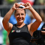 Elisabetta Cocciaretto in Billie Jean King Cup 2026