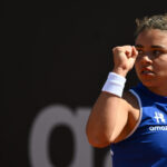 Jasmine Paolini in Billie Jean King Cup 2026