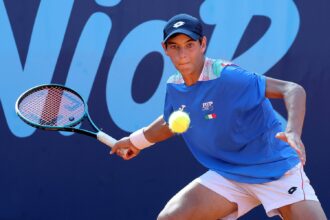 Lorenzo Rocco - foto FITP