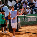 Matteo Arnaldi al Sardegna Open 2026