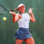 Lisa Pigato pronta per il diritto