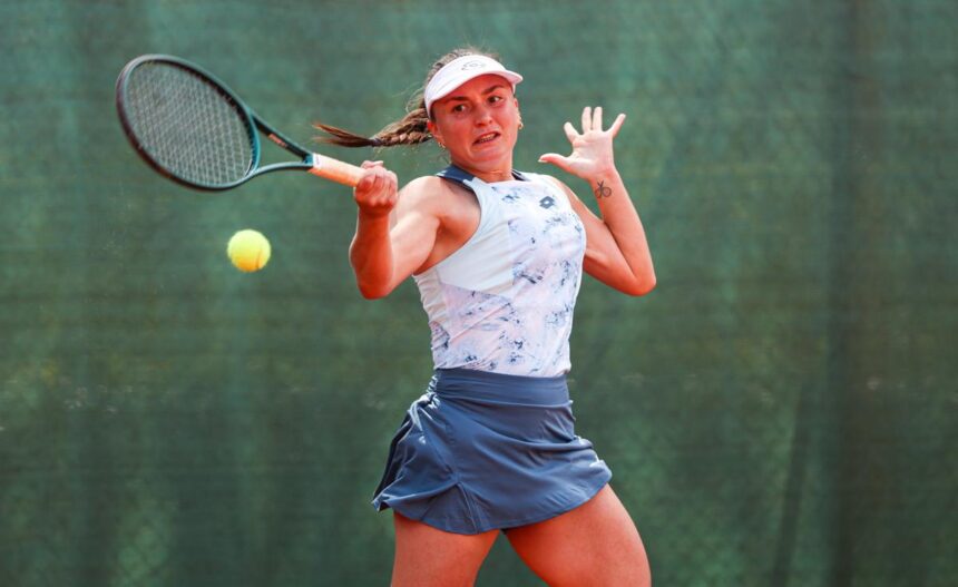 Lisa Pigato pronta per il diritto