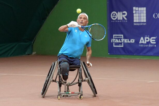 Alberto Saja (foto Alessandro Paletti)