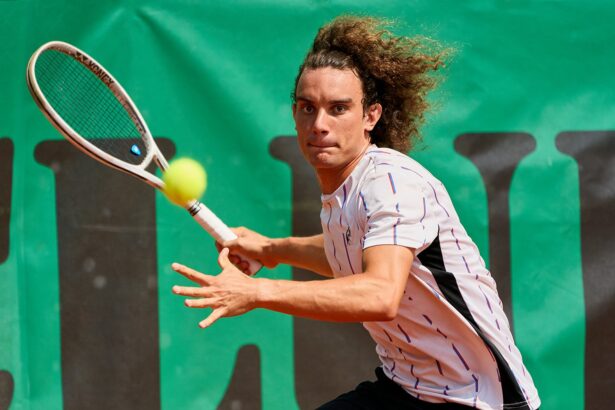 Filippo Speziali (foto Milesi)