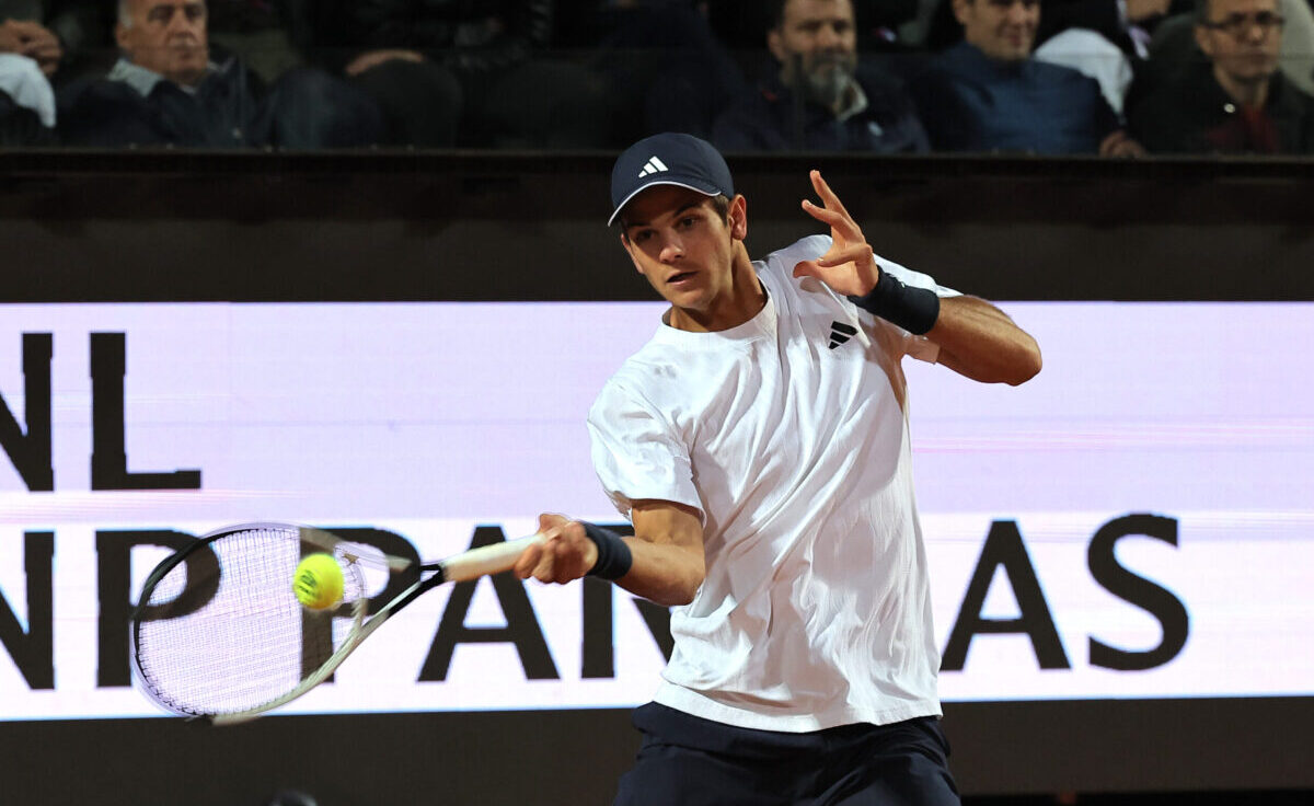 Roland Garros 2026: Medical timeout per Jodar contro Duckworth