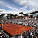 Il Campo Pietrangeli del Foro Italico