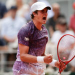 Joao Fonseca al Roland Garros 2026