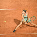 Aryna Sabalenka agli Internazionali d'Italia 2026