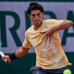 Federico Cinà a Parigi nel 2026