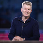 Jim Courier nel 2024