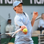Jannik Sinner al secondo turno del Roland Garros 2026