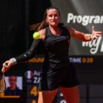Aurora Zantedeschi - Foto Mattia Martegani