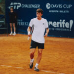 Luca Nardi al Challenger di Perugia