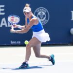 Marketa Vondrousova al National Bank Open